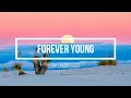 Lagu Undressed - Forever Young(Lyrics)
