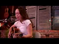 Sarah Jarosz - The Way You Look Tonight (Frank Sinatra cover)