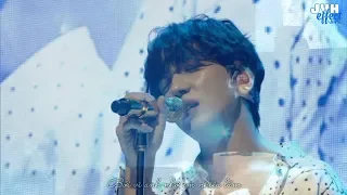 Download [ENG/Vietsub][Perf] Jung Yong Hwa - Because I miss you (Live) @Room 622 in Seoul {JYHeffectvn} MP3
