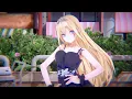 Download Lagu Hololive MMD - Watson Amelia | Sistar - Touch my body