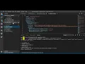 typescript tutorials - configuring webpack typescript together