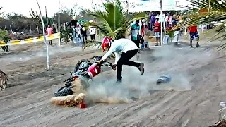 ARRANCADÃO DE CARIDADE DO PIAUÍ: FOI INSANO!