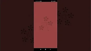 making a recursive star in turtle python