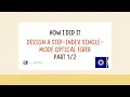 Download Lagu #1 How to design Single mode fiber optic using (COMSOL Multiphysics ) part 1/2