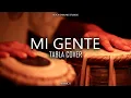 Lagu Mi Gente | Tabla Cover | Maniic B | J Balvin, Willy William | Black Gridlines Studios
