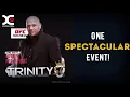 Trinity Kings 8 fighter II MMA Hawaii