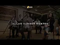 Download Lagu Allah Sumber Kuatku (Cover) | GKDI Worship | Lagu Rohani Kristen