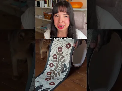 El arte del mosaico