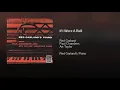 If I Were A Bell (Album Version)