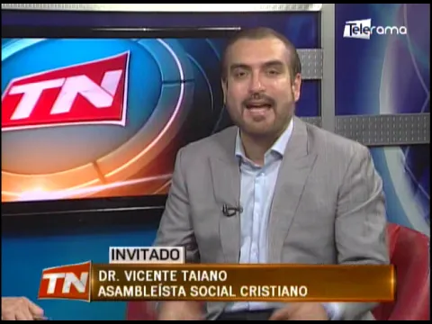 Juicio político contra Diana Atamaint