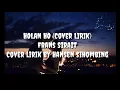 Download Lagu HOLAN HO (COVER LIRIK) Frans Sirait