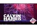 Lagu Calvin Harris - 'Sweet Nothing' (Live At Capital’s Jingle Bell Ball 2016)