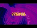 Artist - Song (Lyric Video)