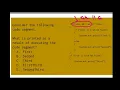 Compound Boolean Expressions Java - AP Computer Science A