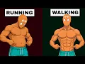 THESE 3 Walking Rules Melt Belly Fat Faster Than Running