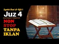 Download Lagu Juz 4 Syaikh Hani Ar-Rifa'i Ramadhan 2022 Non Stop 9 Jam TANPA IKLAN