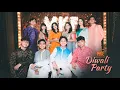 Download Lagu MKF Diwali Party 2023 - Dance Performance MAGIC 5