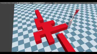 RTS Pathfinding Part 0 A Blender Game Engine