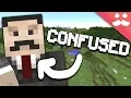 Redstone in MCPE is VERY Confusing
