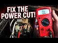 1989-1993 EZGO Cuts Off When Accelerating This Is Why