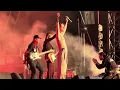 Maneskin - “Gossip” w/ Tom Morello LIVE @ Open’er Festival 2024 - Gdynia, Poland - 7/3/24