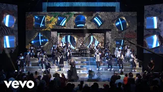 joyous celebration siyabulela live at the cticc cape town 2019 