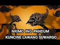 NRIMO ING PANDUM COVER GUS IMM //KUNCINE LAWANG SUWARGO