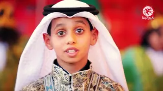 يا مملكتنا الحبيبة  بدون إيقاع    عبدالرؤوف العسيري   طيور الجنة دندنها