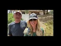 Lunch at Lynx Lake Cafe in Prescott Arizona