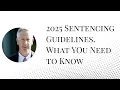 Federal Sentencing Guidelines Explained - South Carolina