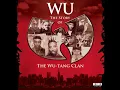 Wu-Tang Clan Ain't Nuthing Ta F' Wit