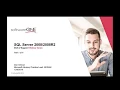 Part 1 When is the SQL End of Support happening and what are my options