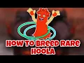 How To Breed Rare Hoola In My Singing Monsters Air and Earth Island