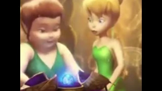 تنه ورنه Tinker Bell بالعربي دوبلاج تقى محمد 