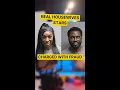 Real Housewives of Potomac Star ARRESTED FOR FRAUD