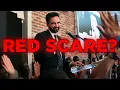Download Lagu THE RIGHT IS TERRIFIED OF MAMDANI