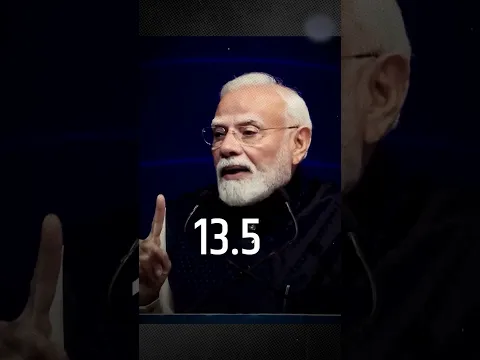 India’s Semiconductor Mission Enters Phase 2!  | #PMModi | #BJP