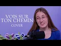 Lagu Vois sur ton Chemin (Les Choristes Cover)