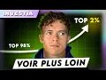 Download Lagu La façon de penser pour être meilleur en investissement :