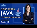 Java Interview Questions - Part 12 Best Java Bootcamp SynergisticIT
