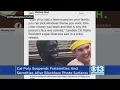Cal Poly San Luis Obispo Suspends Fraternities Sororities After Offensive Photos Surface