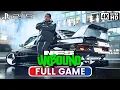 NEED FOR SPEED UNBOUND | Full Game (PS5 Gameplay 4K 60FPS)