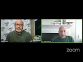 Dr Claud Anderson speaks on massive unemployment economic chaos this week