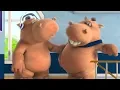 Download Lagu Pat and Stan | Double Pat! | Full Episodes | 30 Minutes | Cartoons For Children