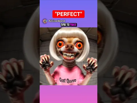 They didn't know why their daughter became "PERFECT" 😇😱 OG: @AvocadoPlayz #funny #memes