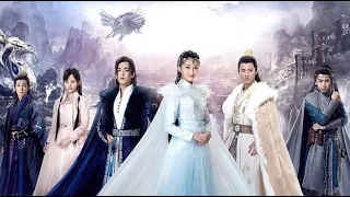 the castle in the sky trailer pt