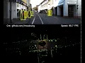 Super Fast and Accurate 3D Object Detection based on 3D LiDAR Point Clouds - Demo 2