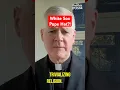 White Sox Unveil Bizarre Pope Leo Miter Hat Prayerful Posse Clip