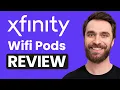 Xfinity Wifi Pods Review Worth it Pros Cons
