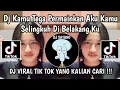 Download Lagu DJ KAMU TEGA PERMAINKAN AKU KAMU SELINGKUH DIBELAKANGKU || DJ AKU JIJIK SAMA KAMU VIRAL TIKTOK